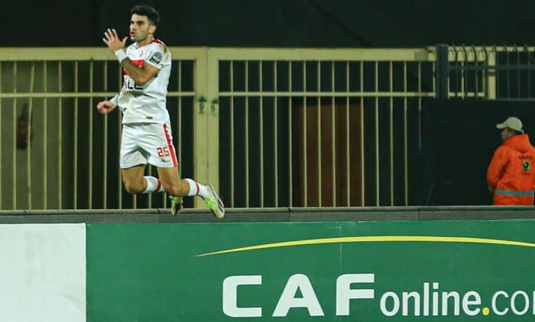 أحمد سيد زيزو