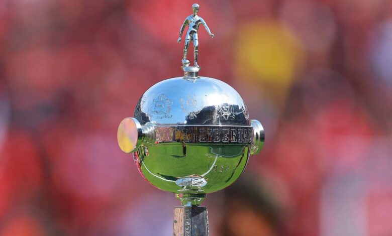 كوبا ليبرتادوريس