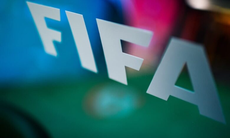 الاتحاد الدولي لكرة القدم - فيفا - المصدر: gettyimages