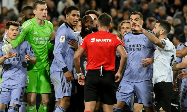 جود بيلينجهام - ريال مدريد