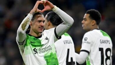القنوات الناقلة لمباراة ليفربول ضد سبارتا براج
