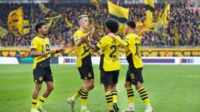 بوروسيا دورتموند