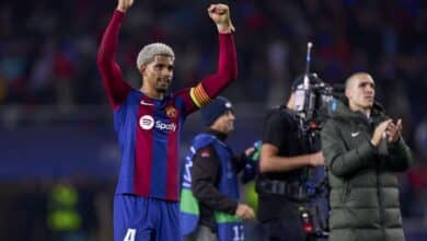 رونالد أراوخو