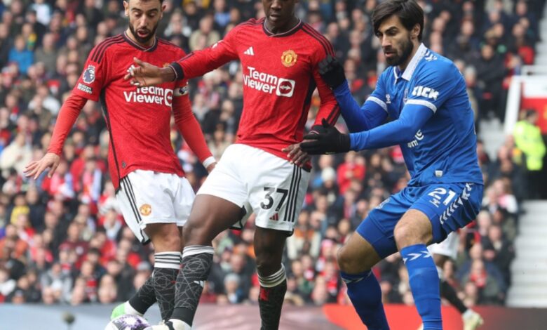 مانشستر يونايتد