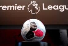 الدوري الإنجليزي