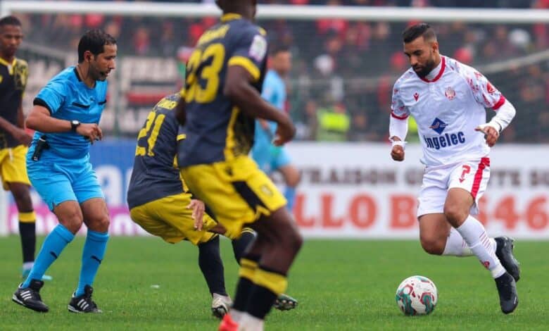 اتحاد تواركة