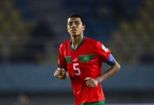 كأس أمم إفريقيا تحت 20 عاما