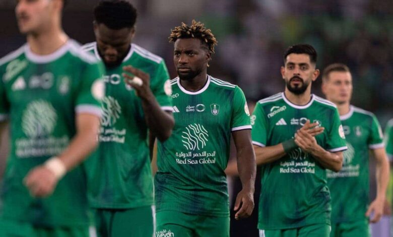 القنوات الناقلة لمباراة الأهلي ضد الوحدة