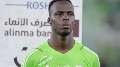 إدوارد ميندي