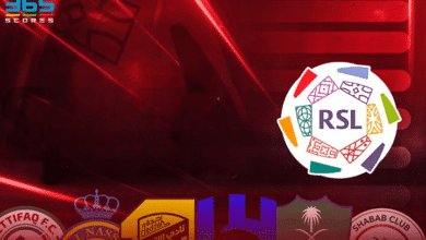 الدوري السعودي