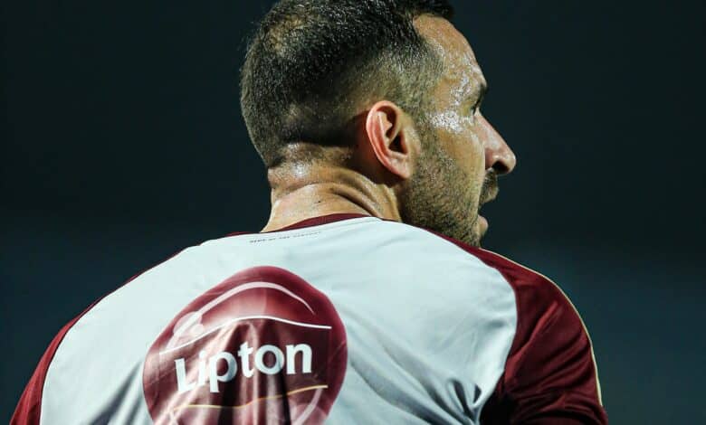 الزمالك ضد الأهلي