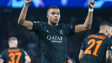 Mbappé: The Best in the World