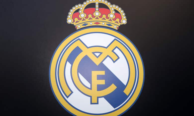 ريال مدريد (المصدر:Gettyimages)