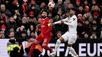 ليفربول وأتالانتا