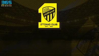 عدد ألقاب الاتحاد