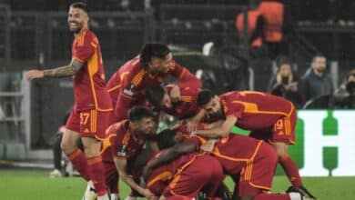 روما - المصدر: getty images