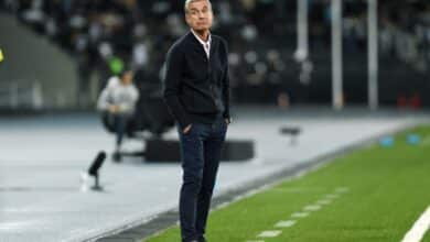 لويس كاسترو - النصر