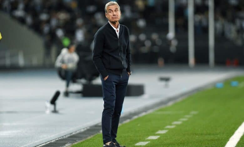 لويس كاسترو - النصر