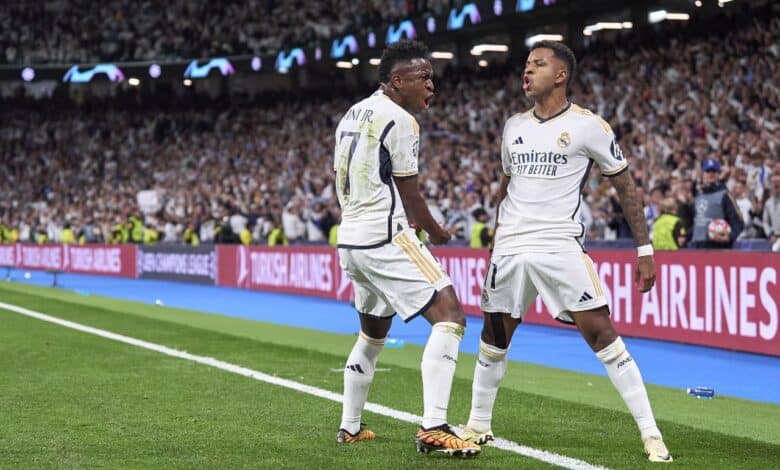 تشكيل ريال مدريد ضد بايرن ميونخ