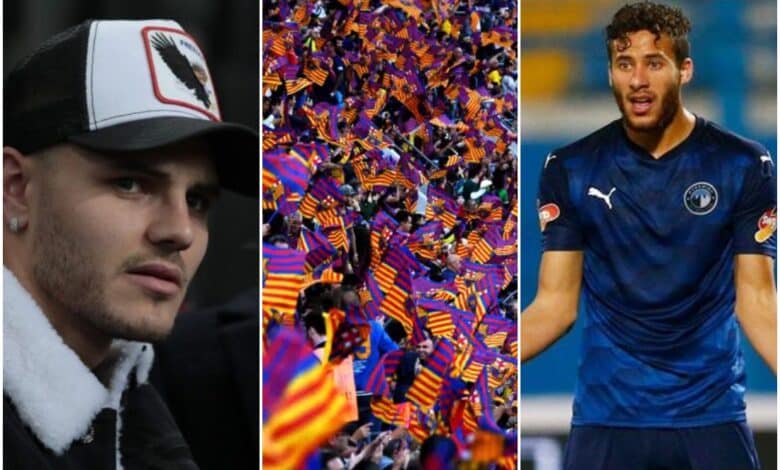 أكبر 10 فضائح وخيانات في كرة القدم