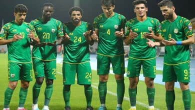 الشرطة العراقي