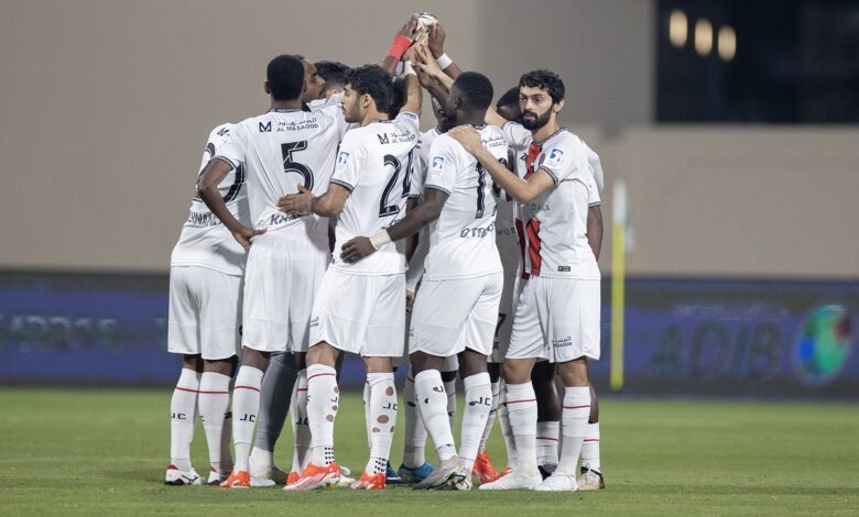 الجزيرة الإماراتي