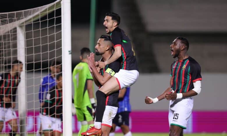 الجيش الملكي