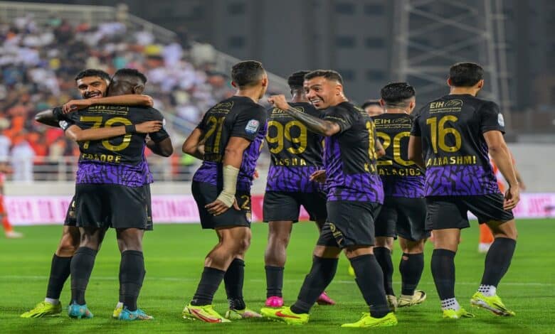 العين الإماراتي