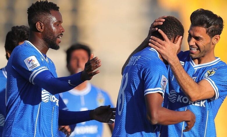 القوة الجوية