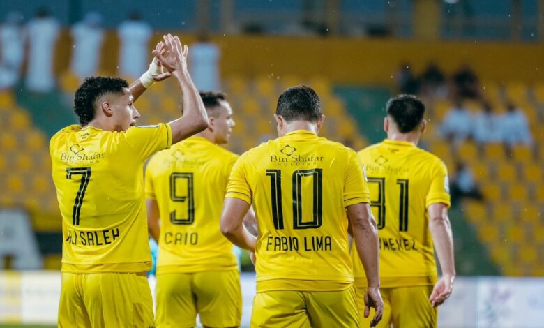 الوصل الإماراتي