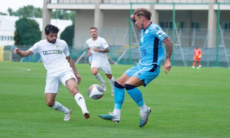 تاولانت سيفيري لاعب بني ياس