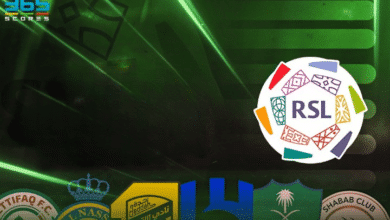 الدوري السعودي