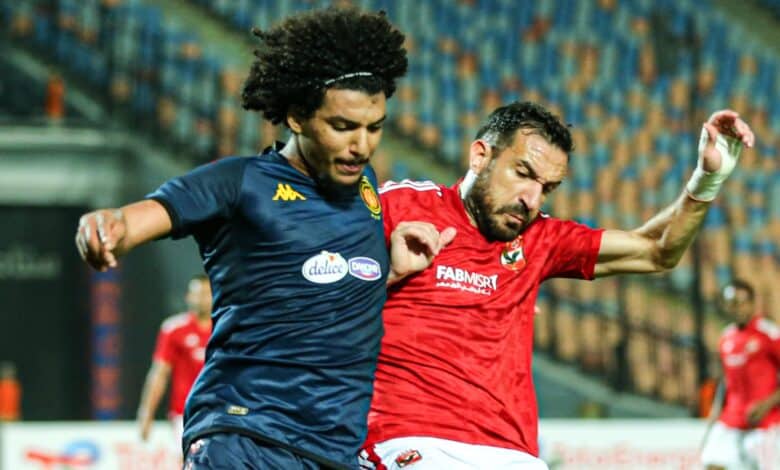 القنوات الناقلة لمباراة الأهلي ضد الترجي