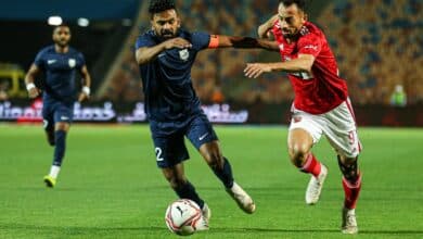 القنوات الناقلة لمباراة الأهلي ضد الاتحاد السكندري