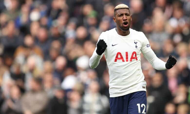 إيمرسون رويال - توتنهام