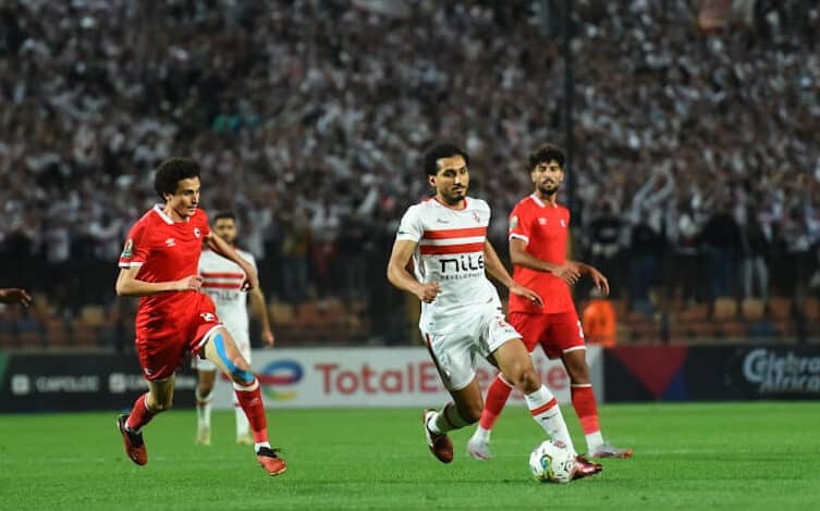 أحمد حمدي - تصوير مصطفى الشحات