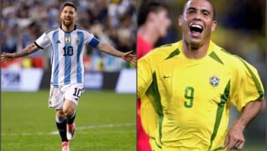 الهداف التاريخي لكوبا أمريكا