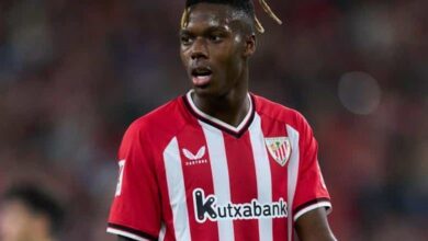 نيكو ويليامز