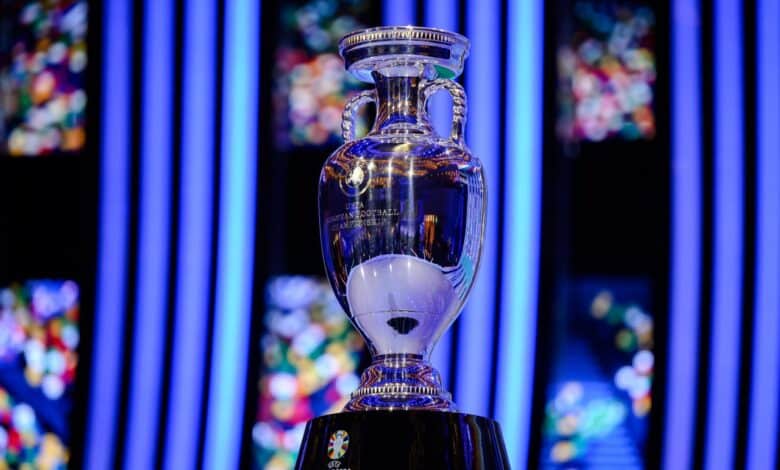 نظام تأهل ثوالث مجموعات يورو 2024