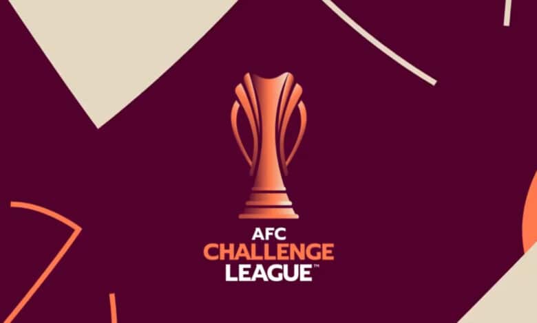 دوري التحدي الآسيوي