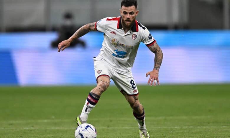 ناهيتان نانديز