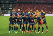 مباراة النادي الإفريقي ضد الترجي - تصوير: مصطفى الشحات