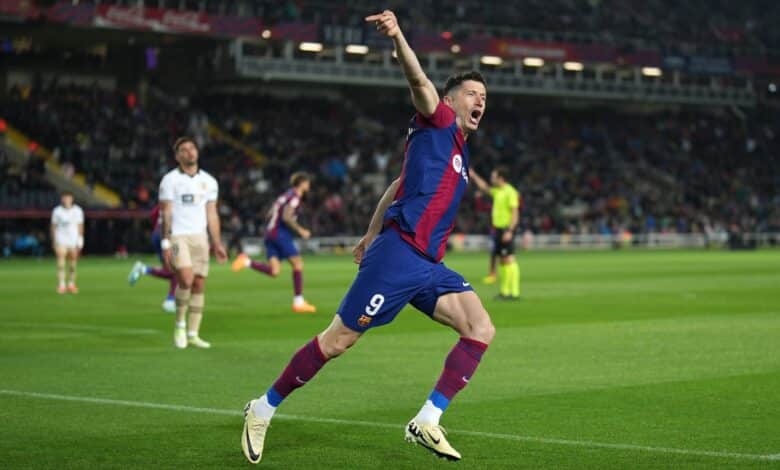 تشكيل برشلونة ضد ريال سوسيداد