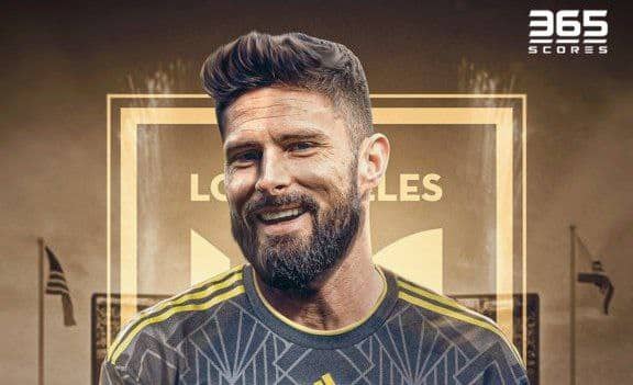 أوليفيه جيرو