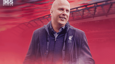 آرني سلوت - ليفربول