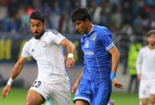 القوة الجوية ضد الزوراء