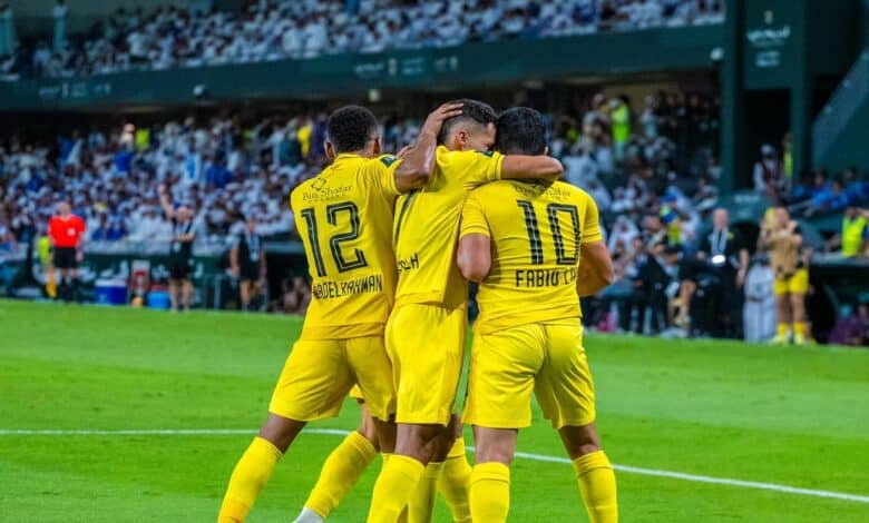 الوصل الإماراتي