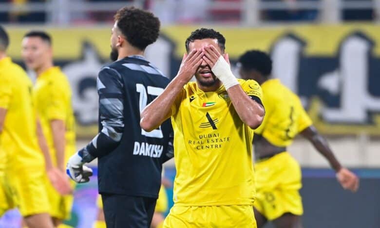 الوصل الإماراتي