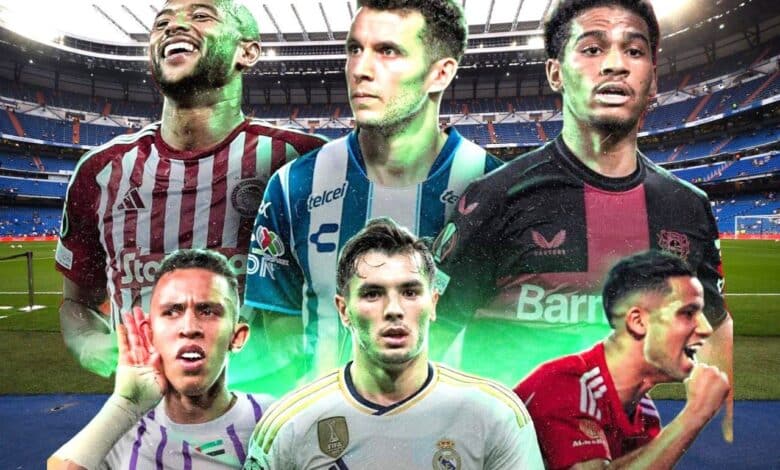 حصاد المحترفين