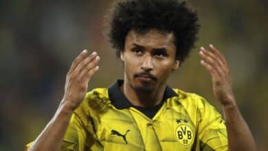 كريم أديمي (المصدر: Gettyimages)